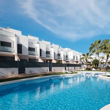 Villas Dulcinea Alcossebre Esterno foto
