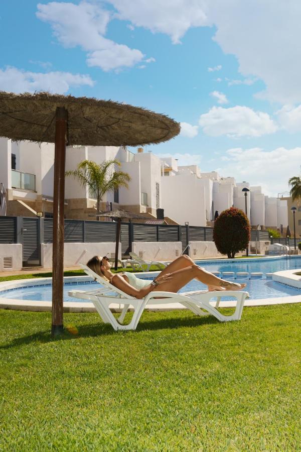 Villas Dulcinea Alcossebre Esterno foto